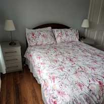 Photo of Mary's room