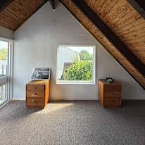 Photo of Stella's room