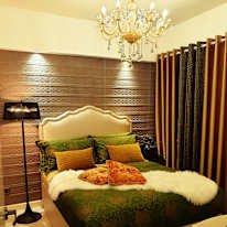 Photo of O'riz's room