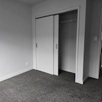 Photo of Alisha's room
