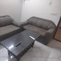 Photo of Mayank Kabra's room