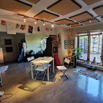 Photo of Gary's room