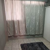 Photo of Patience's room