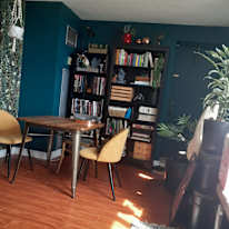 Photo of Sam's room