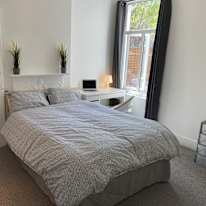 Photo of Sajit's room