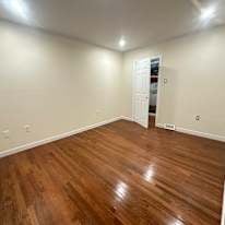 Photo of Sodine's room