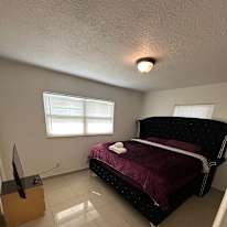 Photo of Arturo's room