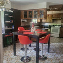 Photo of Eddy's room