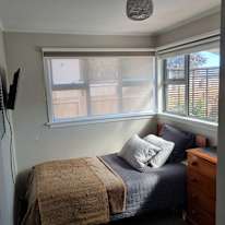 Photo of Kelly's room