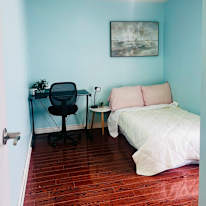 Photo of Rianne's room