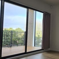 Photo of Daniella Bacunawa's room