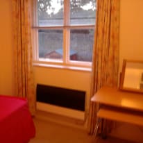 Photo of ruby virk's room
