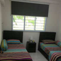 Photo of Juliet Romeo's room