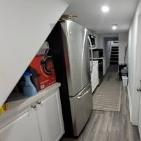 Photo of Erica's room