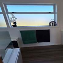 Photo of Jonathan's room