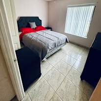 Photo of Saray's room