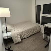 Photo of Osman Fatih's room