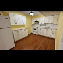 Photo of Carina's room