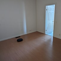 Photo of Mike's room