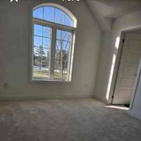 Photo of Tamara Carter's room