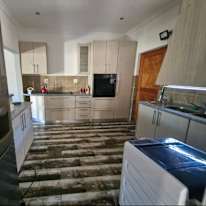 Photo of Carmen's room