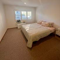 Photo of Sammy's room