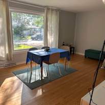 Photo of joyce's room