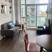 Photo of Aj Mc donnell's room