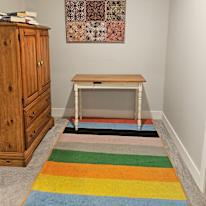 Photo of Osas's room