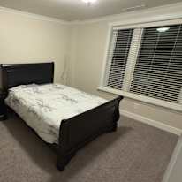 Photo of Johnny's room