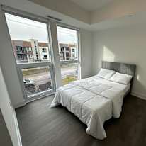 Photo of Ikechukwu's room