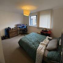 Photo of atilgan's room