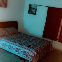 Photo of Aquimial's room
