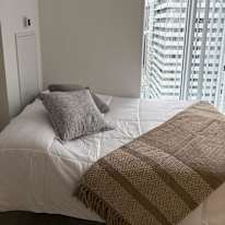 Photo of Anderson's room