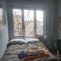 Photo of Zack's room