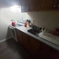 Photo of Brendan Grimes's room