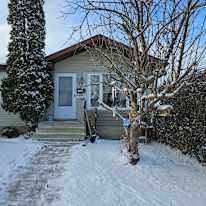 Photo of Nadia's room