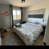 Photo of Mona's room