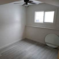 Photo of Farid Ahsan Bhatti's room