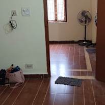 Photo of Swarna's room