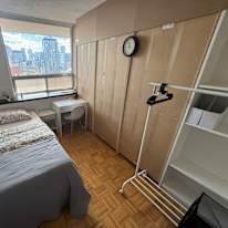 Photo of Mahmut Aga's room