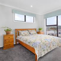 Photo of Srishree's room