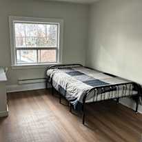 Photo of Ian's room