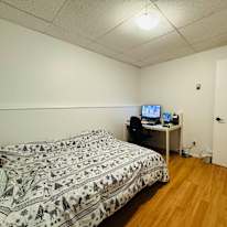 Photo of Utsha Samanta's room