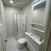 Photo of peter's room