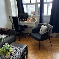Photo of Juni's room