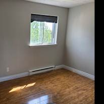 Photo of Cynthia Larmond's room