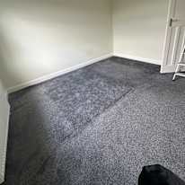 Photo of Kristen's room