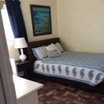 Photo of Denise's room