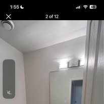 Photo of Anggie's room